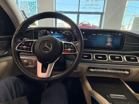 Used 2022 Mercedes-Benz GLE 350 4MATIC image 65