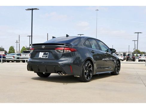 Used 2025 Toyota Corolla FX image 3