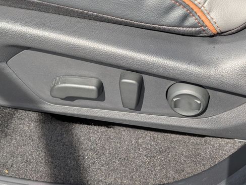 Certified 2026 Subaru Forester Sport AWD/4WD image 18