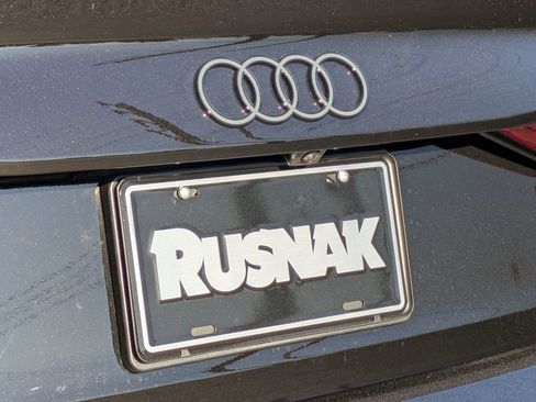 New 2026 Audi A3 2.0T Premium image 15