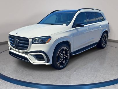 Used 2024 Mercedes-Benz GLS 450 4MATIC