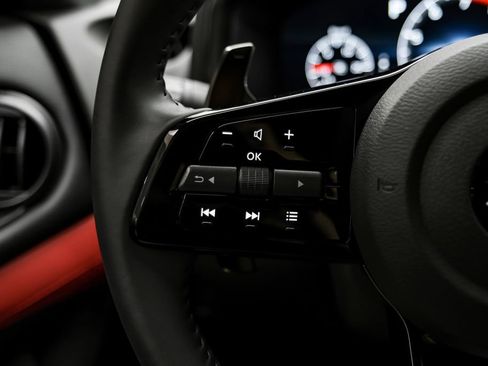 Used 2026 Nissan Z Performance w/ Floor Mat Package RWD image 15