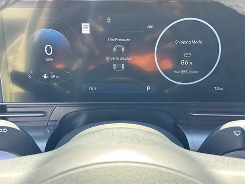 New 2026 Hyundai Kona SEL Premium image 35