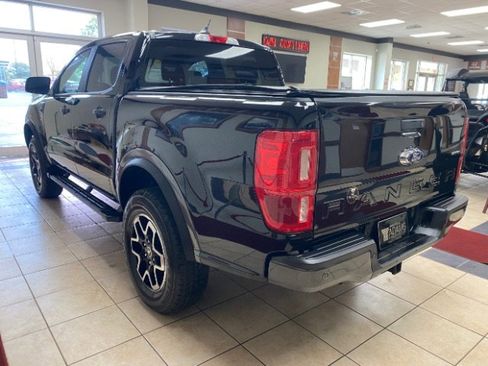 Used 2019 Ford Ranger XLT w/ Equipment Group 301A Mid AWD/4WD image 2