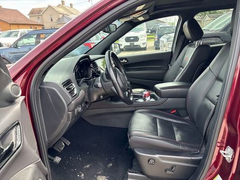 Used 2025 Dodge Durango R/T image 8