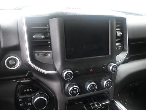Used 2019 RAM 1500 Big Horn image 15