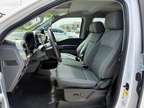 Used 2023 Ford F150 XLT AWD/4WD image 14