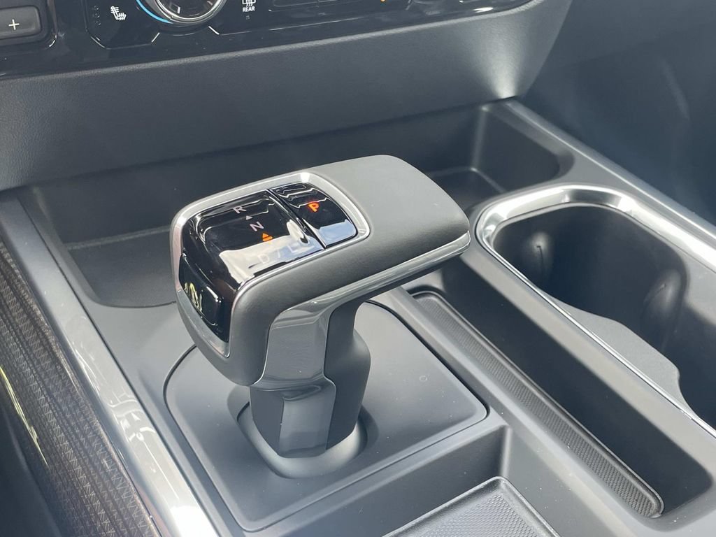 New 2026 Chevrolet Silverado 1500 RST w/ RST All Star Premium Package AWD/4WD image 25