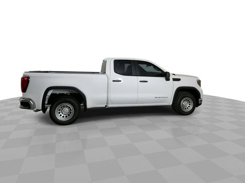New 2025 GMC Sierra 1500 Pro w/ Pro Value Package image 9