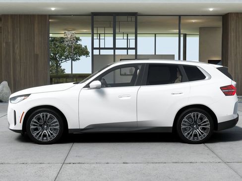 New 2026 BMW X3 xDrive30i AWD/4WD image 4