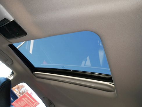 Certified 2023 Nissan Altima 2.5 SL image 31