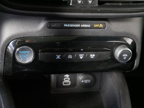 Certified 2024 Ford Escape ST-Line w/ Tech Pack #1 image 22