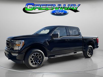 Used 2023 Ford F150 XLT w/ Equipment Group 302A High