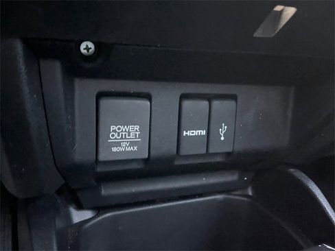 Used 2017 Honda Fit EX-L image 27