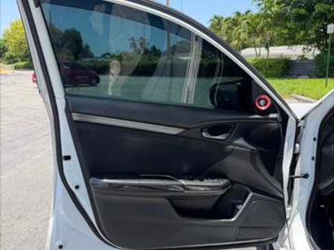 Used 2020 Honda Civic Si image 26