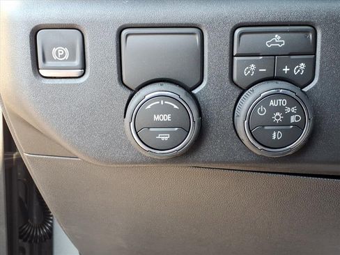 New 2026 Chevrolet Silverado 1500 RST w/ RST Select Package image 18