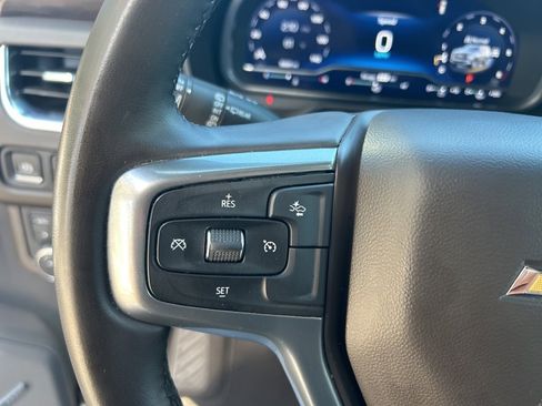 Used 2024 Chevrolet Tahoe LT image 12