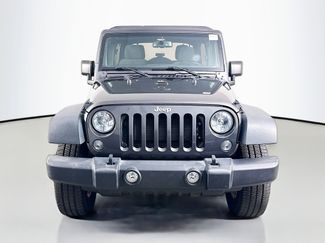 Used 2018 Jeep Wrangler Unlimited Sport S video 2