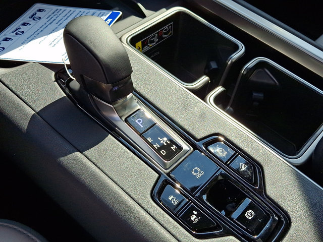 New 2026 Lexus TX 350 AWD image 9