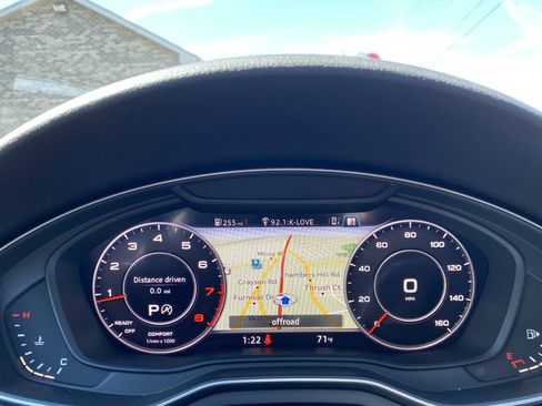 Used 2017 Audi A4 2.0T Premium Plus w/ Premium Plus Package AWD/4WD image 28