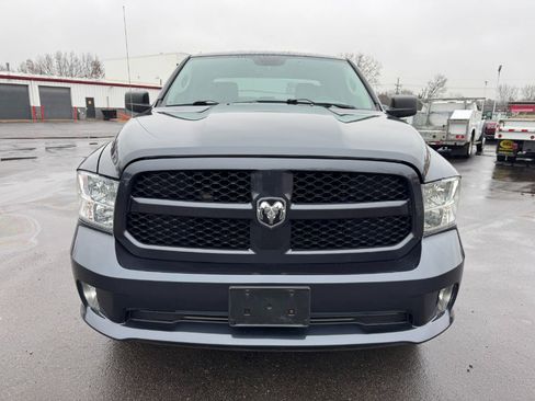 Used 2017 RAM 1500 Express image 8