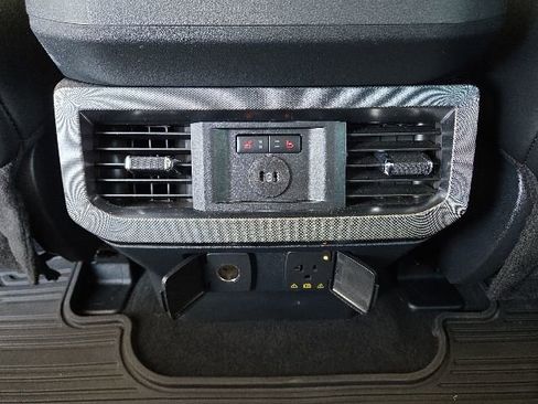 Used 2023 Ford F350 Platinum AWD/4WD image 59