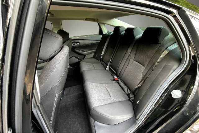 Used 2024 Honda Accord EX image 21