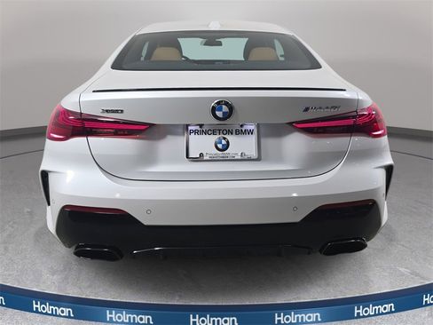 Certified 2025 BMW 440i xDrive Coupe w/ Premium Package image 6
