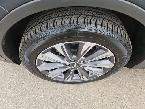 Used 2022 Lincoln Corsair Reserve w/ Elements Package AWD/4WD image 14