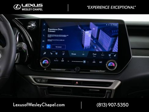 Used 2024 Lexus RX 350 Premium Plus w/ Convenience Package FWD image 30
