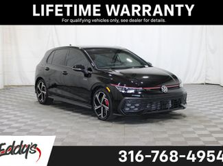 Used 2025 Volkswagen GTI SE video 1