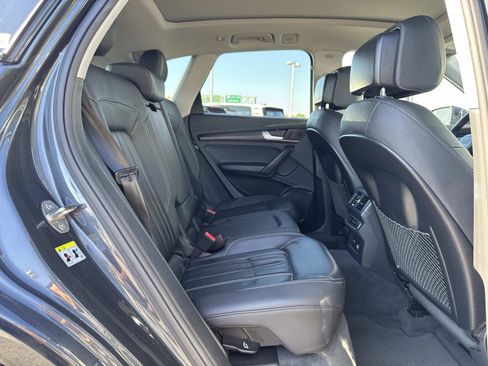 Used 2024 Audi Q5 2.0T Premium image 30