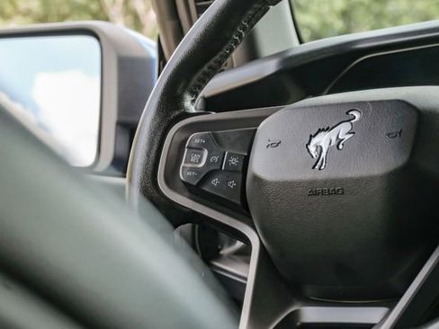 Used 2022 Ford Bronco Outer Banks image 24