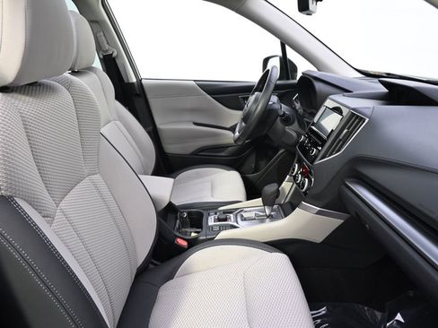 Used 2023 Subaru Forester Premium image 15