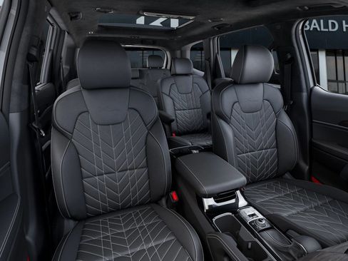 New 2025 Kia Telluride SX Prestige X-Line image 15