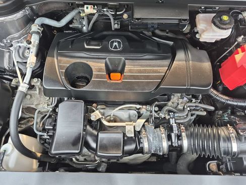 Used 2023 Acura RDX A-Spec AWD/4WD image 24