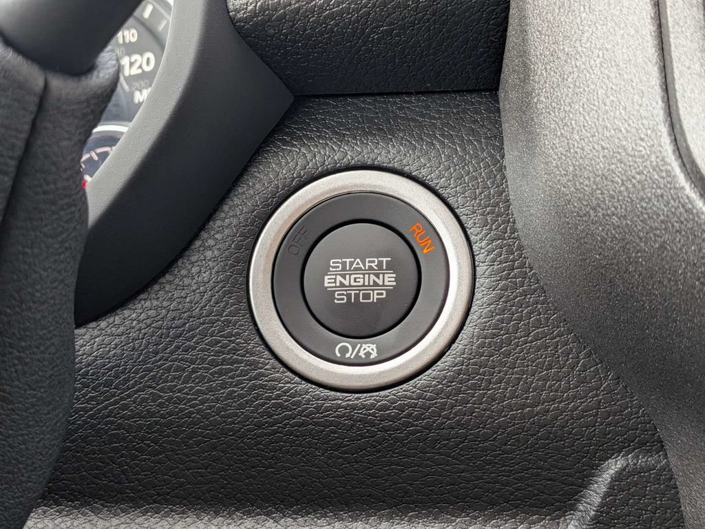New 2026 RAM 3500 Tradesman AWD/4WD image 29