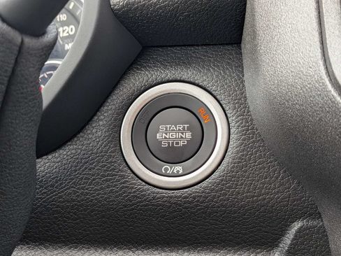 New 2026 RAM 3500 Tradesman AWD/4WD image 29