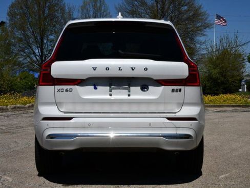 Used 2023 Volvo XC60 B5 Plus w/ Climate Package AWD/4WD image 6