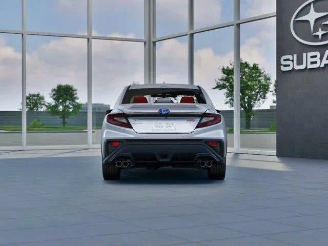 New 2026 Subaru WRX Limited AWD/4WD image 70
