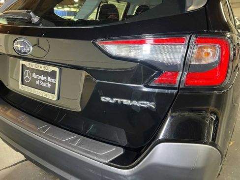 Used 2020 Subaru Outback AWD/4WD image 15