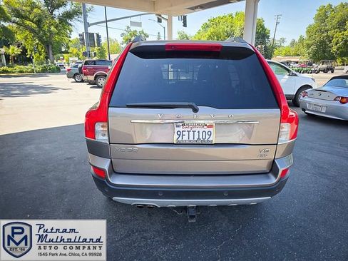 Used 2009 Volvo XC90 V8 image 8