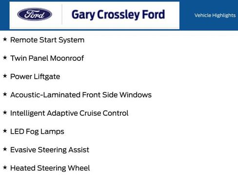 Used 2023 Ford Explorer XLT w/ Equipment Group 202A AWD/4WD image 29