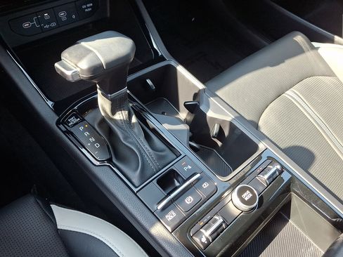 Used 2025 Kia K5 GT-Line FWD image 14