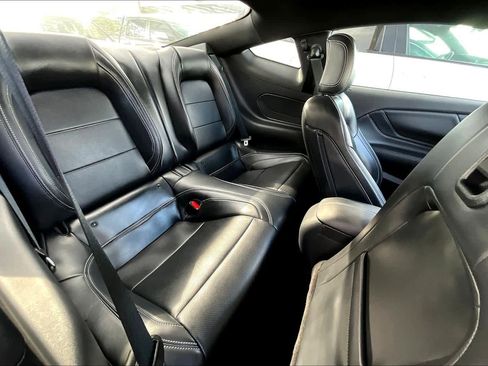 Used 2024 Ford Mustang Premium image 19