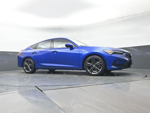 Used 2023 Acura Integra A-Spec image 34