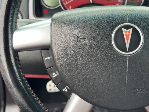 Used 2004 Pontiac GTO RWD image 17