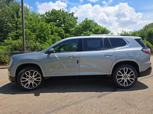 New 2026 GMC Acadia Denali Ultimate AWD/4WD image 14