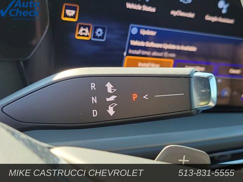 Used 2026 Chevrolet Traverse LT AWD/4WD image 15