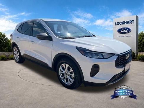 Used 2023 Ford Escape Active w/ Tech Pack #1 FWD image 1